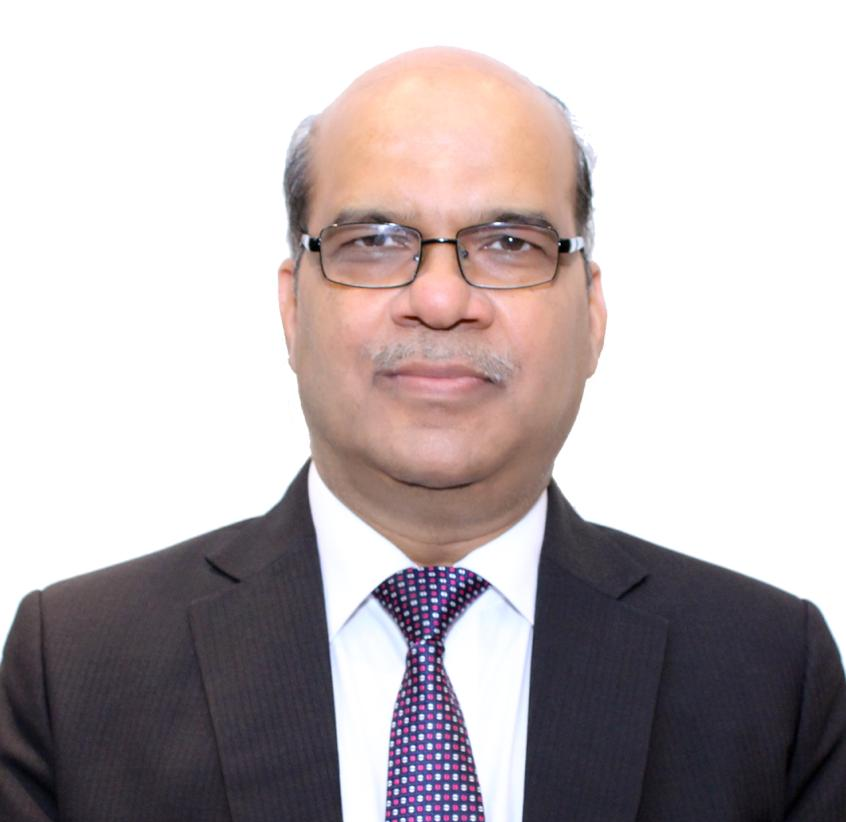 Dr. Rajesh Yaduvanshi